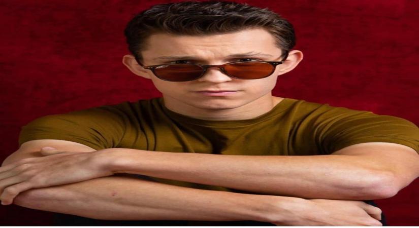 Tom Holland weighs in on Oscar noms for Spidey