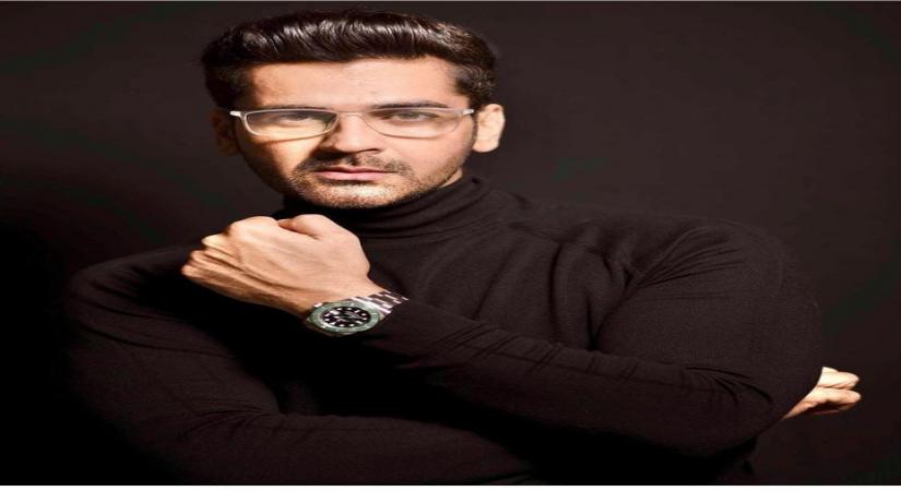 Arjan Bajwa.