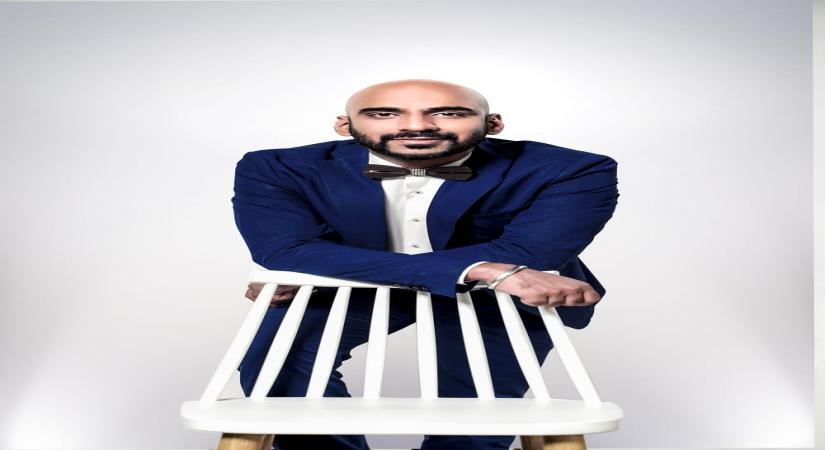 Sahil Khattar