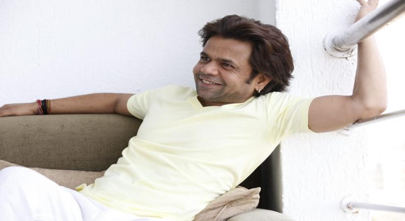 Life comes full circle for Rajpal Yadav with 'Chacha Chaudhary'