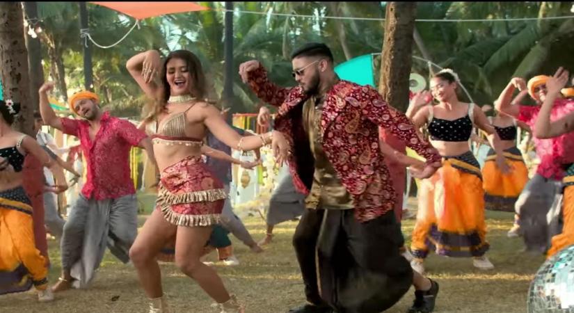 rascala Raftaar