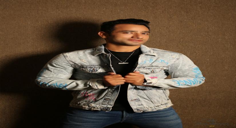 Harjinder Singh