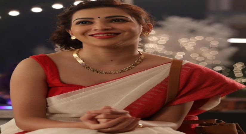Plabita Borthakur.