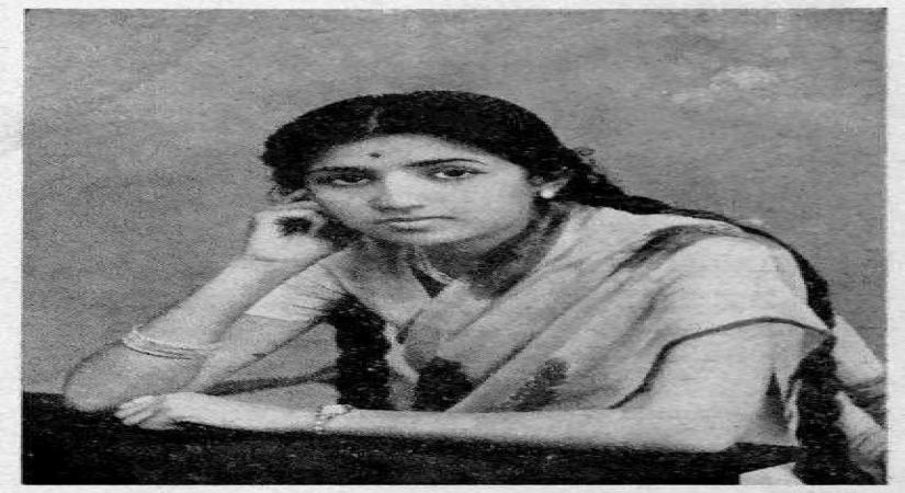 Lata first Indian at Royal Albert Hall, loved to play slot machine in Vegas