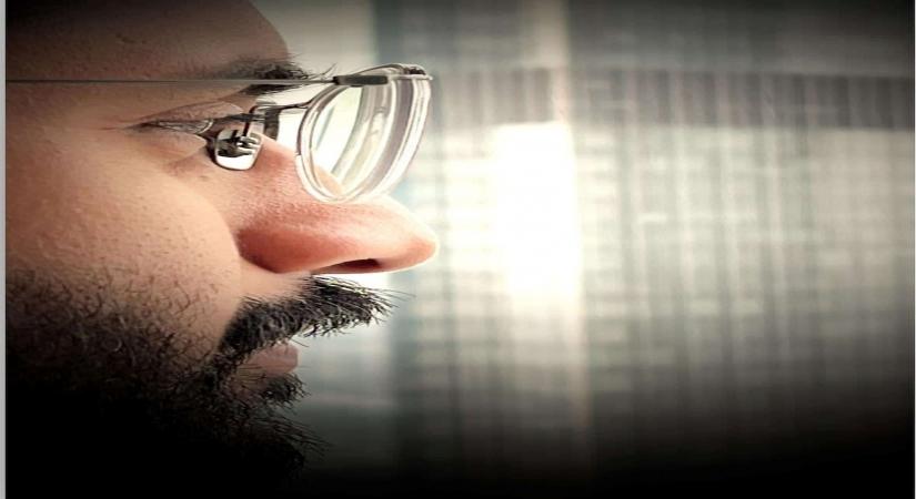 Naga Chaitanya 'Thank You' movie transformed look.