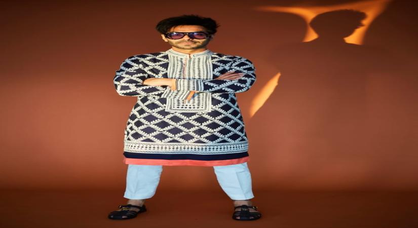 Aparshakti Khurrana
