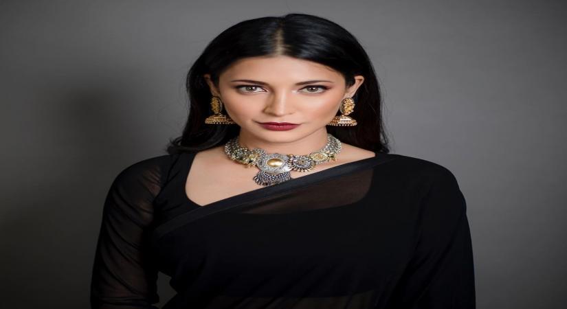 Shruti Haasan