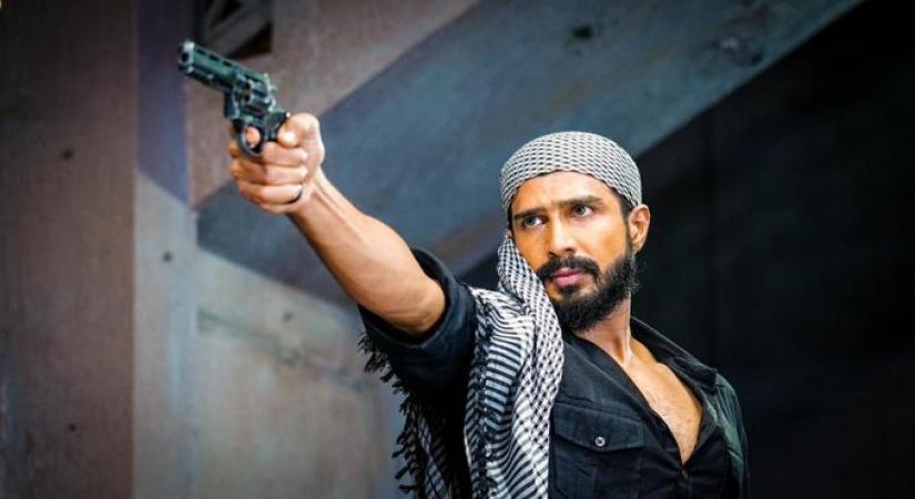 FIR banned in Malaysia, Kuwait and qatar.