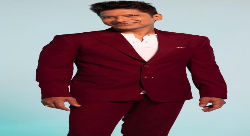singer Shaan.