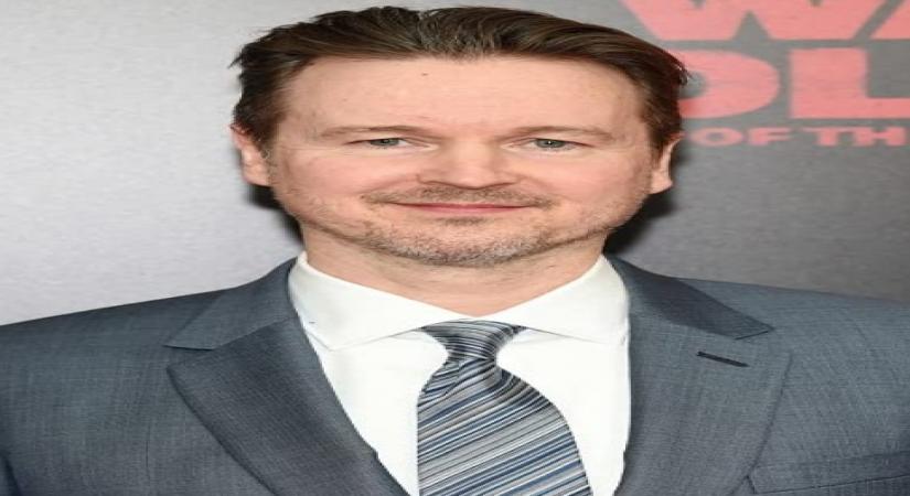 Matt Reeves.(photo:IMDB.com)