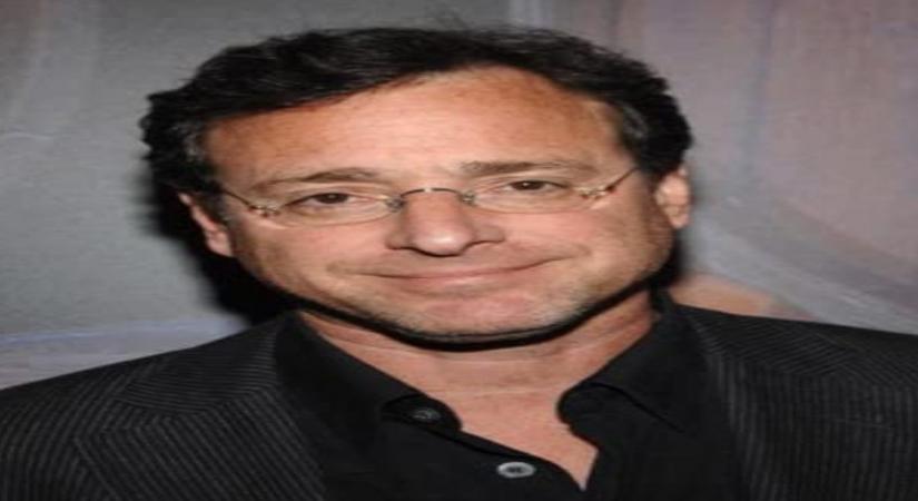 Bob Saget