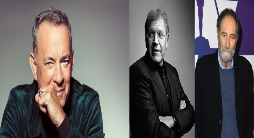 Tom Hanks, Robert Zemeckis, Eric Roth to reunite for a film based on graphic novel.