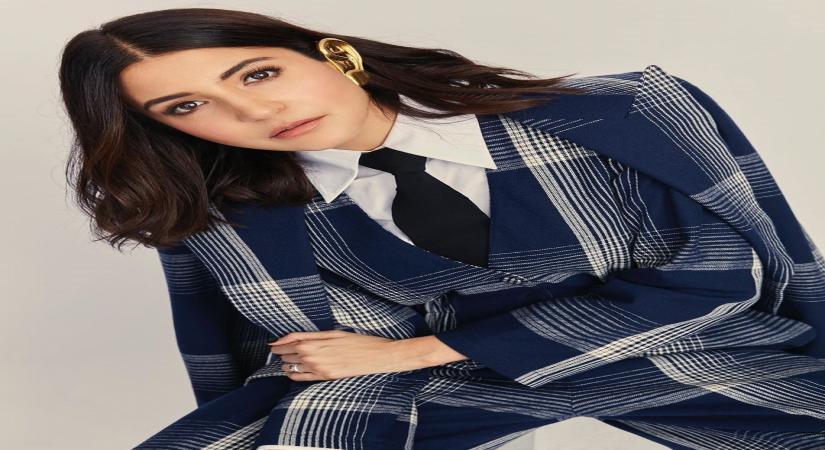 Anushka Sharma starts prepping to become Jhulan in 'Chakda Xpress'