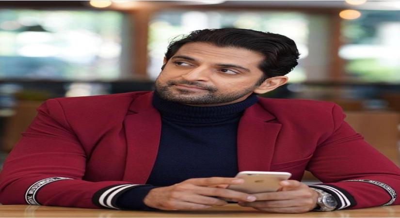 Sid Makkar