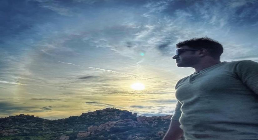 Late Kannada actor Puneeth Rajkumar's much awaited documentary film teaser loved by audience.