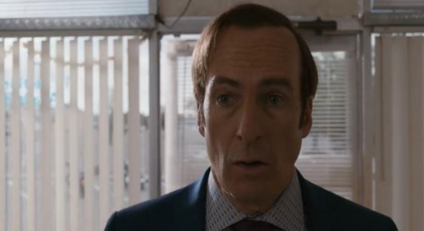 First look teasers of Better Call Saul The Walking Dead.