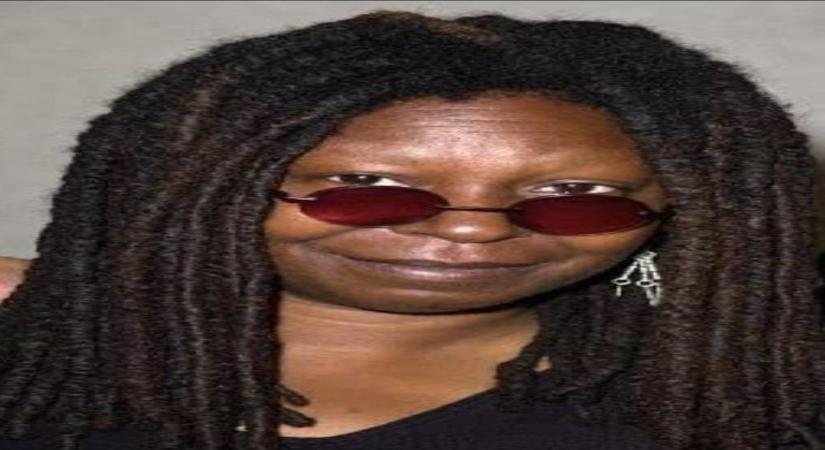 Whoopi Goldberg