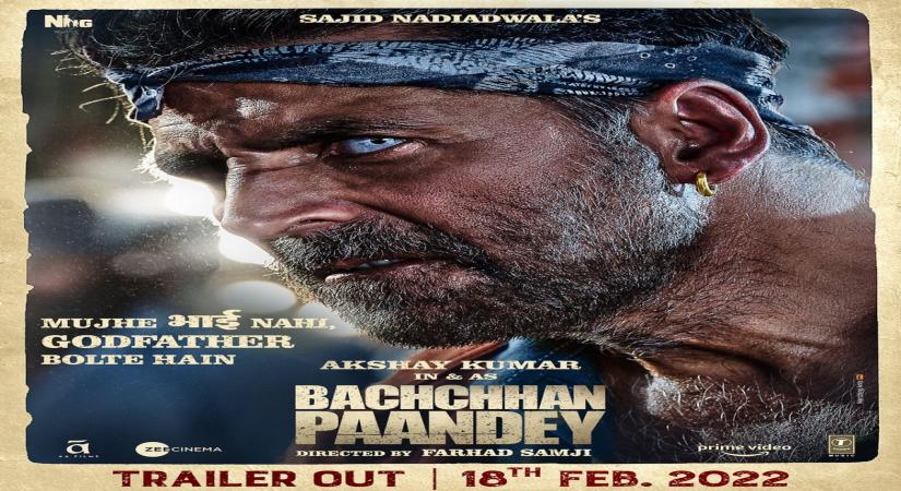 Bachchhan Paandey.