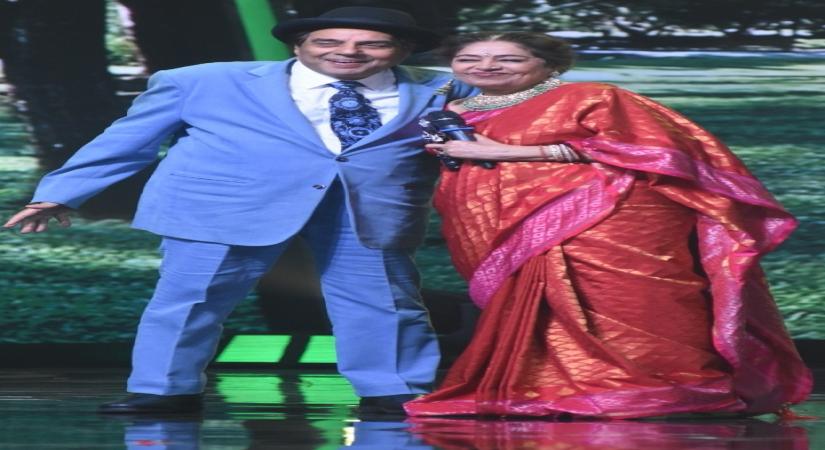 India's Got Talent.