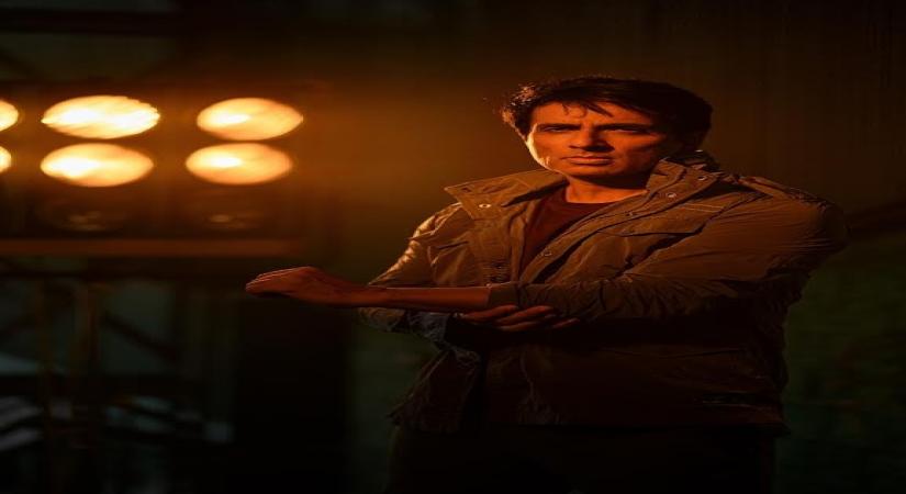 Sonu Sood 'MTV Roadies'