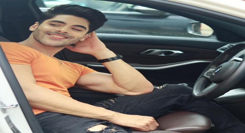 Simba Nagpal