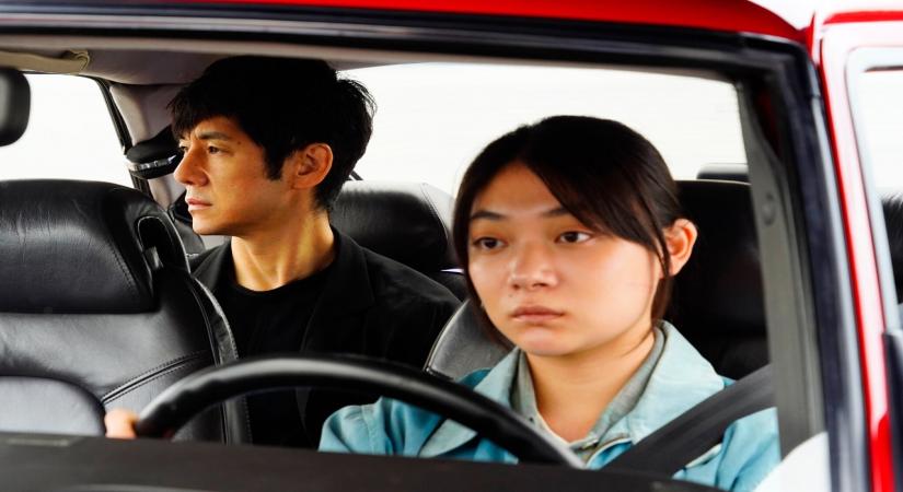 MUBI to stream Oscar, BAFTA Awards-nominated Japanese film 'Drive My Car' .