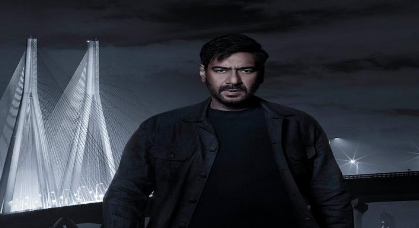 Ajay Devgn