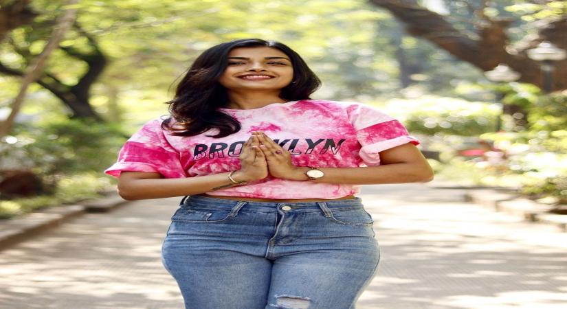 Actress Ashna Zaveri believes  a greatful heart is a magnet for miracles.