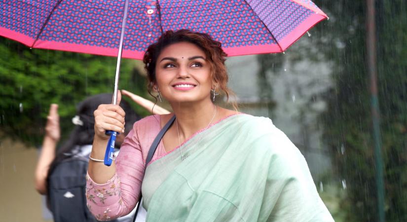Huma Qureshi