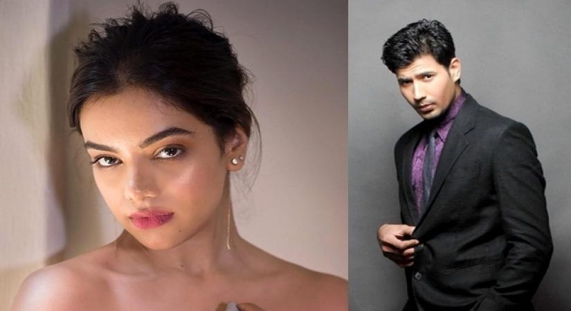 Sumeet Vyas, Nidhi Singh spill beans on new season of 'Permanent Roommates