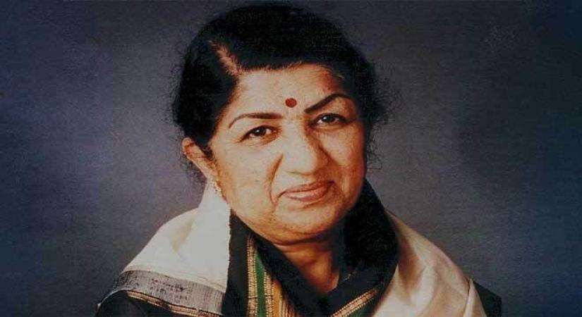 'Touched every Indian's heart', Stalin condoles Lata Mangeshkar's demise