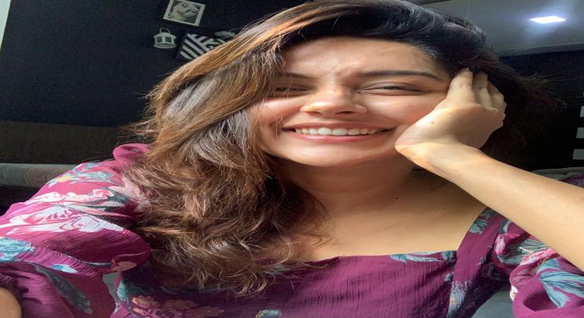 Mahima Nambiar recovers from Covid.