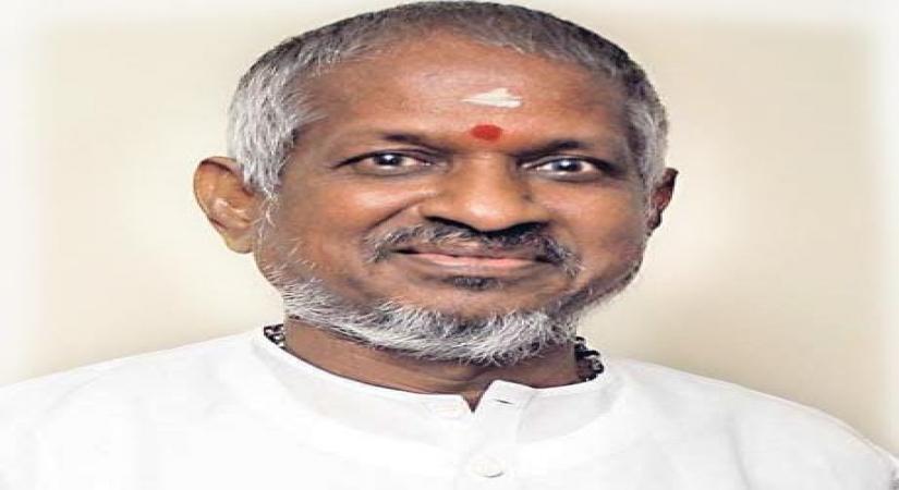 Indo-English film 'A Beautiful Breakup' to be Ilaiyaraaja's 1422nd film