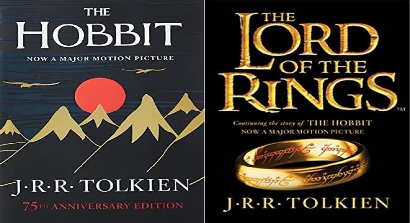 film and gaming rights of Ã¢ÂÂLord of the RingsÃ¢ÂÂ and Ã¢ÂÂThe HobbitÃ¢ÂÂ story