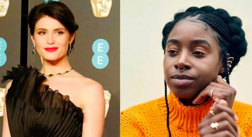 Gemma Arterton and Kirby Howell-Baptiste.