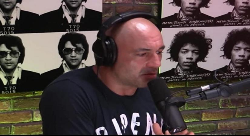 Joe Rogan