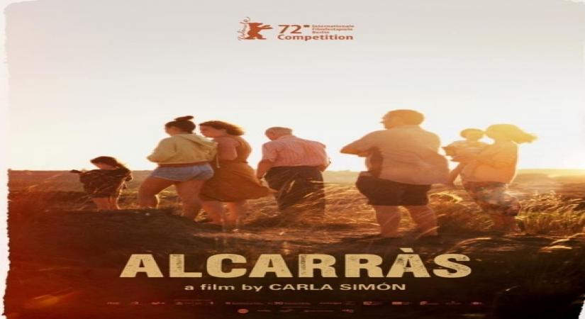 Alcarras