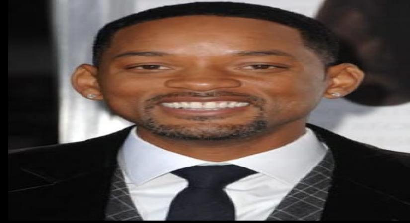 Will Smith.(photo:IMDb.coM)
