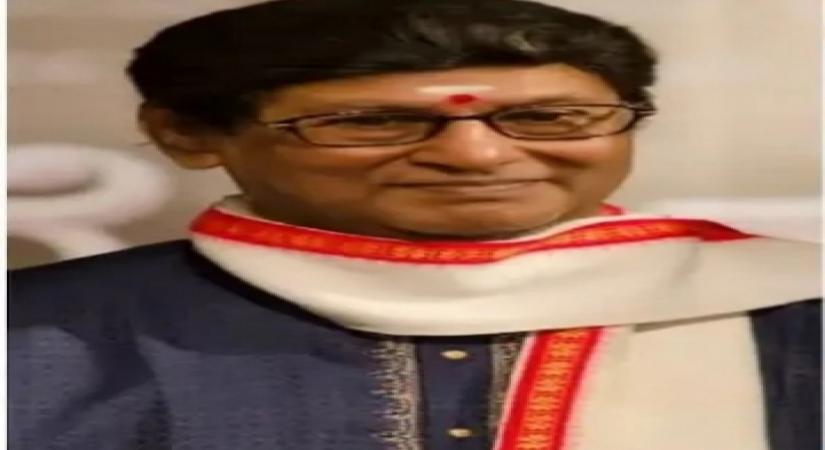 Veteran Kannada actor Rajesh passes away at 89.