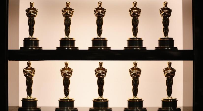 COVID-19 vaxx required for Oscars nominees and guests, but not performers and presenters.