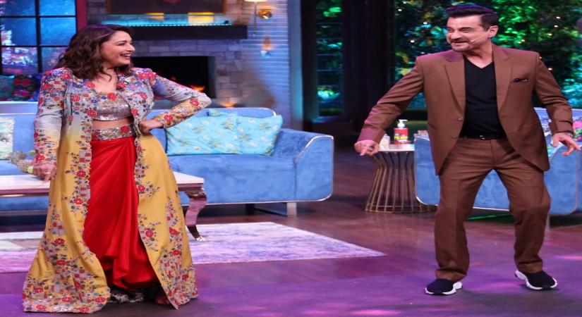 Kapil Sharma Show
