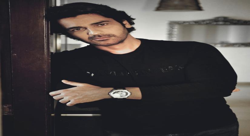 Arjan Bajwa.