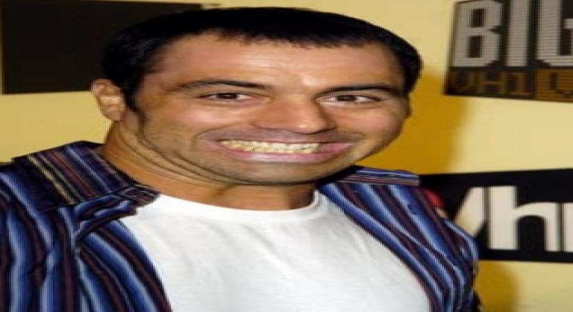 Joe Rogan.(photo:IMDB.com)