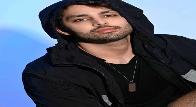 Himansh Kohli.
