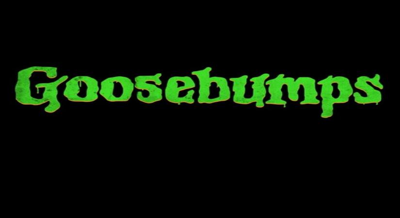 Goosebumps