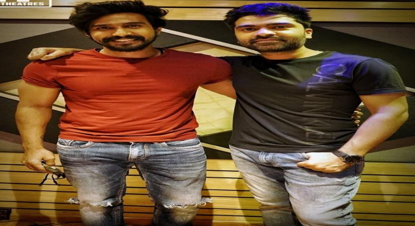 Theme song of Vishnu Vishal starrer FIR released.