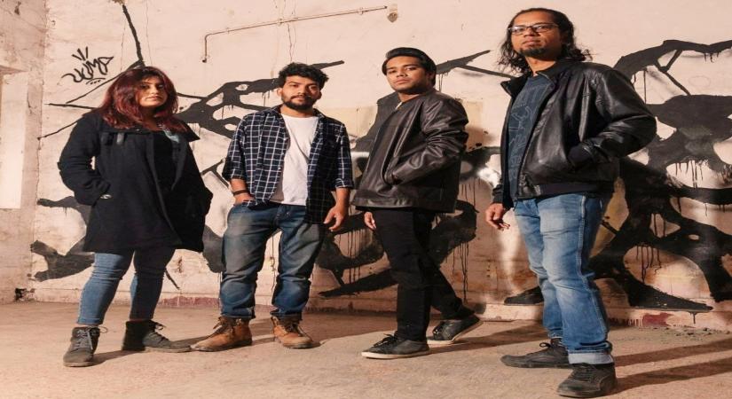 Old Highway' debut album .