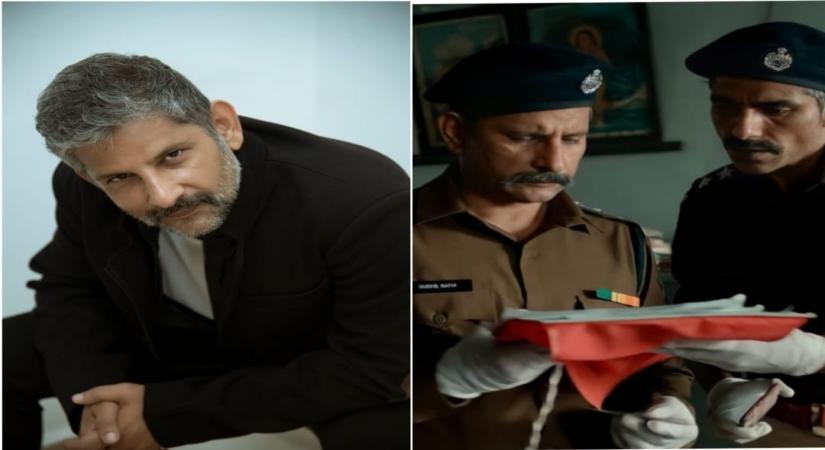 Raj Arjun.