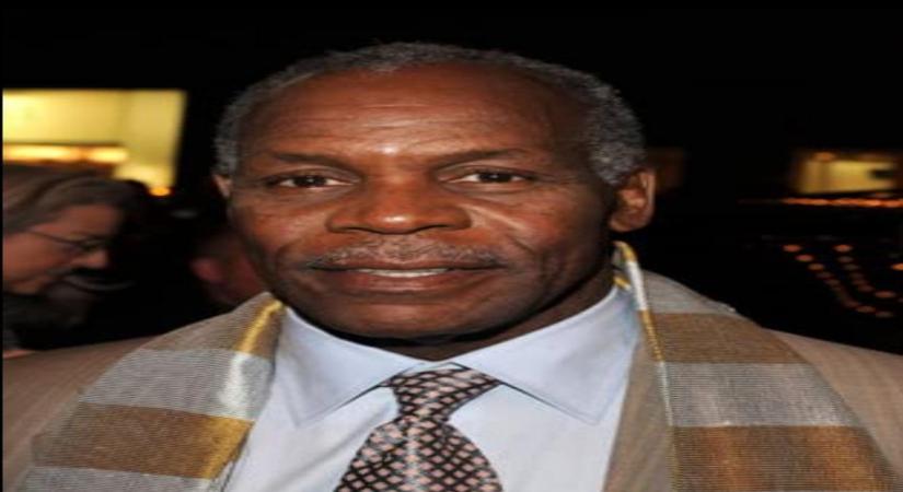 Oscar Danny glover