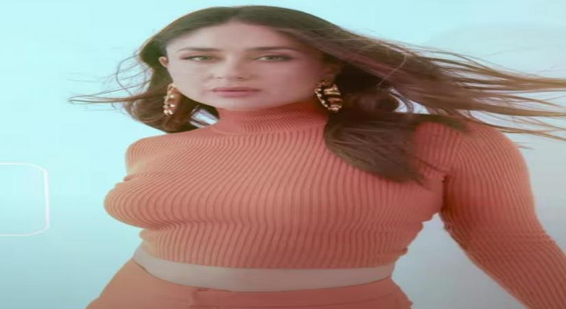 Kareena Kapoor